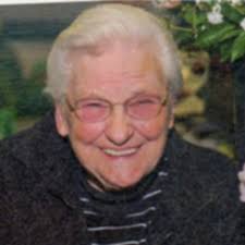 Obituary information for Margaret Jane Wyrick Rumley