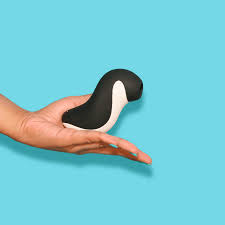 Satisfyer Orca - Lauvette