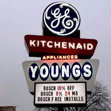 It's so quick & simple. Young S Appliances Youngs Appls Twitter