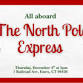 12/4 North Pole Express event image