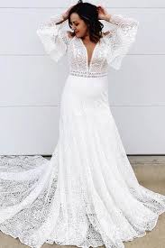 Boho Wedding Dress Design Bohemianweddingdress Explore Vintage Bohemian Simple Plus Size Plus Size Wedding Gowns Plus Wedding Dresses Wedding Dresses Simple