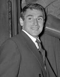 Image of Bobby Noble was warded £25,000 damages at Manchester yesterday  (Mon).