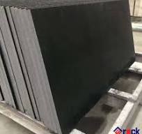 Factory Price Polished China Black Granite Slabs for Countertops