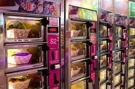 Check spelling or type a new query. 24 Vending Machines You Won T Believe Exist