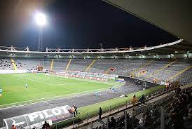 Maybe you would like to learn more about one of these? Ankara 19 Mayis Stadyumu Stadion In Ankara