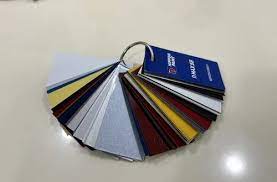 Multicolor Nippon Paint N Max Sb Shade