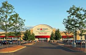 Woodman S Food Market Inc Grocery Liquor Store Foxarneson