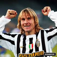 The 2003 ballon d'or, given to the best football player in europe as judged by a panel of sports journalists from uefa member countries, was awarded to the czech midfielder pavel nedvěd on 22 december 2003. Givemesport On This Day In 2003 Pavel Nedved Won The Ballon D Or Facebook