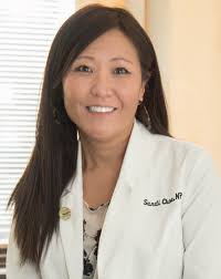 Sandy Choe's Instagram, Twitter & Facebook