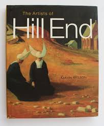 THE ARTISTS OF HILL END