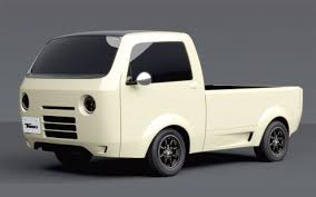 ホンダが作った新しい軽トラ t880 こんなの欲しかったと話題 ライブドアニュース コンセプトカー ホンダ ホンダ n