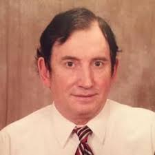 Jay Rushing Obituary (1954