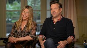 Check out our editors' picks for the movies and shows we're excited about this month, like mortal. Jennifer Aniston Jason Sudeikis On Being Work Wives In 5th Collaboration Mother S Day Abc News