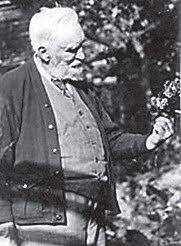 The accidental gardener: Henry Nehrling settles down to science