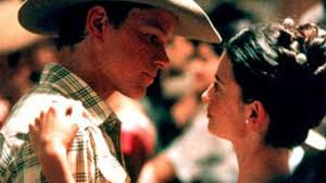 All the Pretty Horses"