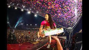 Steve aoki from united states. Steve Aoki Tomorrowland Belgium 2019 W1 Youtube
