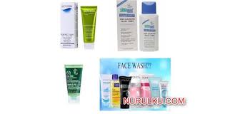 Tanpa adanya pelembab, maka kulit wajah anda yang berminyak atau kombinasi akan kehilangan cairan dan minyak pun akan diproduksi dalam jumlah berlebih. 20 Merk Pelembab Untuk Kulit Berminyak Dan Berkomedo Serta Reviewnya Nurulku Blog Kulit Berminyak Kulit Jerawat