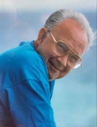 Obituary information for Arnold L. Edge