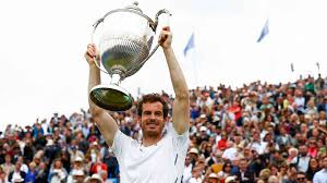 It makes sense to check them all to make sure the opinions expressed are representative and trustworthy. Kevin Anderson Andy Murray Return At The Queen S Club All You Need To Know Atp Tour Tennis