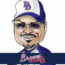 Marcus Baker (@MarcusBaker25)