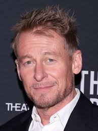 Richard Roxburgh