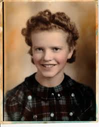 Julia Marie Lee Meyer (1923-2000)