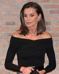 ✨ . . #letizia #letiziaortiz #queenletizia #spainqueen #leonor #sofia  #kingfelipe #kingfelipevi