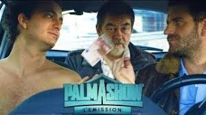 La success story du palmashow démarre en 2010 sur direct 8 avec leur première émission la folle histoire du palmashow qui s'amuse à parodier la télévision. Quand Ils Se Font Chier Palmashow Youtube
