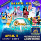 Circus on Ice