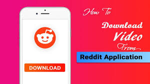 Just make a search for any subreddit you'd like. How To Download Video From Reddit Application With Audio New Youtube
