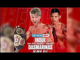 Watch boxing naoya inoue vs michael dasmarinas 6/19/21 19th june 2021 online full show free 720p hd live stream. 0wjngzp3xaztym