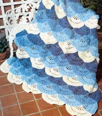Beach themed crochet blanket patterns. Soak Up The Sun 30 Ocean Themed Crochet Patterns Allfreecrochetafghanpatterns Com