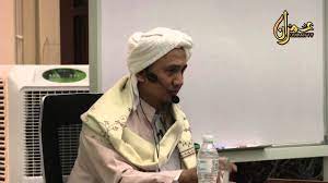 Jika kita diberi ketaatan, rasakan ianya sebagai anugerah allah. Allah Syariat Hakikat Bersama Ustaz Johari Bin Mohd Som 26 Mac 2016 Youtube