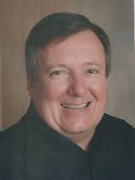 Richard Crowther Obituary