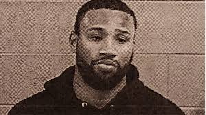 Georgia fugitive of over a year arrested in Upson County