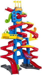 Fisher Price Little People Take Turns Skyway Gifts For 2 Year Old Boys Giftsforboys Little People Fisher Price Toys For Boys