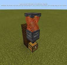 You probably did nothing wrong. Mini Mob Grinder Add On 1 10 0 Minecraft Pe Mods Addons