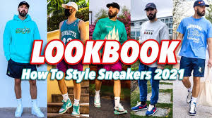 Stay fit in the best athletic wear. How To Style Jordan 1 S In 2020 Air Jordan 1 Lookbook Youtube