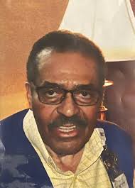 Obituary information for James Earl, Jr.