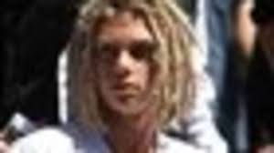 Following cars hit two teens thrown