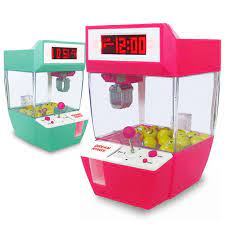 We are the first specialty online shop for selling tpe/silicone dolls in malaysia. Ufo Catcher Claw Machine Mini Doll Candy Grabber Dolls Plush Toy Plushie Grab Clip Alarm Clock Soft Toy Catch Game Shopee Malaysia
