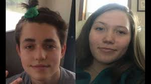 Buckeye Valley community gathers to remember teens killed in crash