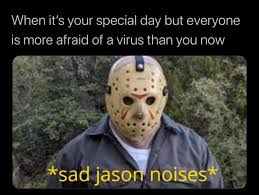 Comfortable & inviting furniture it's been months in the making with many uncontrollable hiccups but the end result was undoubtedly worth the wait. Best Funny Covid Halloween Memes 2020 Guide For Geek Moms