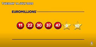 The euromillions prize breakdown will be available shortly. Euromillions Results Live Winning Lotto Numbers For Tuesday S 23million Jackpot Mirror Online