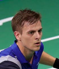 A week before the world championships , the badminton association of malaysia (bam) announced that lee would not be able to take part in the championships and also the asian games as he has to. Results Perodua Malaysia Masters 2018