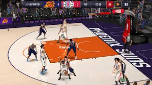 1v1 everywhere featuring real player motion gives you control in every possession, providing you . Descargar Nba Live Mobile Baloncesto V 3 6 00 Apk Mod Android