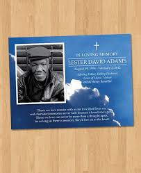 All memorial cards are printed on 110lb matte cover card stock or 110lb glossy cover card stock. Pin By Whitney On Stuff I Like Memorial Cards Funeral Cards Memories