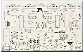 Today we can get the transistor circuit diagram of 2sa1943 and 2sc5200. Vasp Electronics Diy 250 Watt Hifi Audio Amplifier Board Using 2sc5200 2sa1943 Power Transistors Hobby Project Pcb Only Amazon In Industrial Scientific