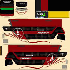 Livery bussid sdd app ranking and store data app annie. Livery Bus Sempati Star Sdd Bussid