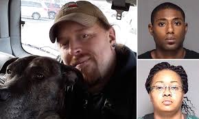 Man 'killed execution style after grandkids wrongly thought he'd given  their grandmother drugs'